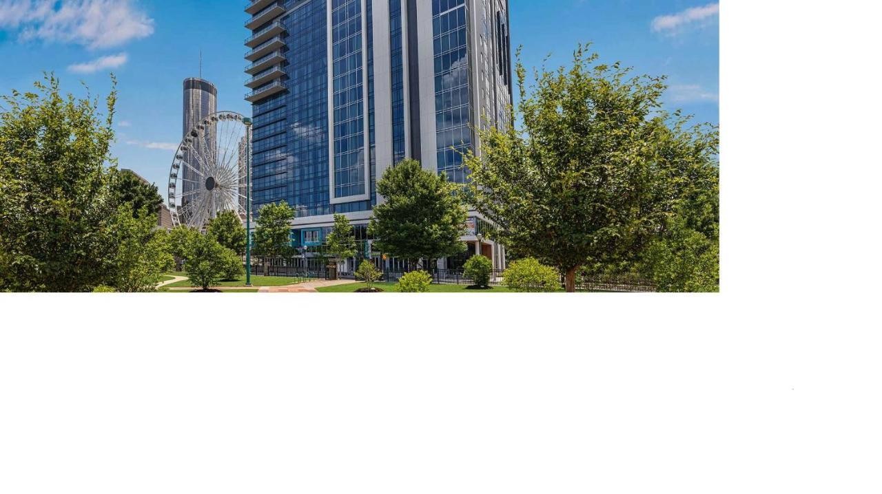 Margaritaville By Wyndham - Atlanta Ngoại thất bức ảnh