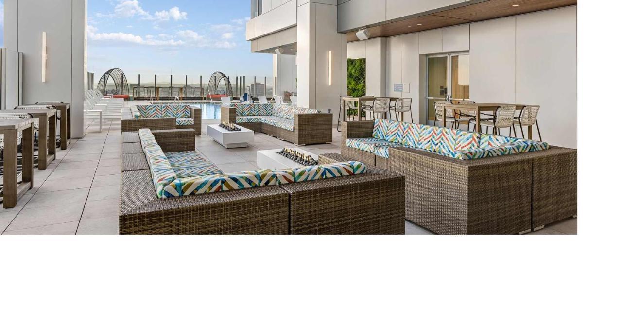 Margaritaville By Wyndham - Atlanta Ngoại thất bức ảnh