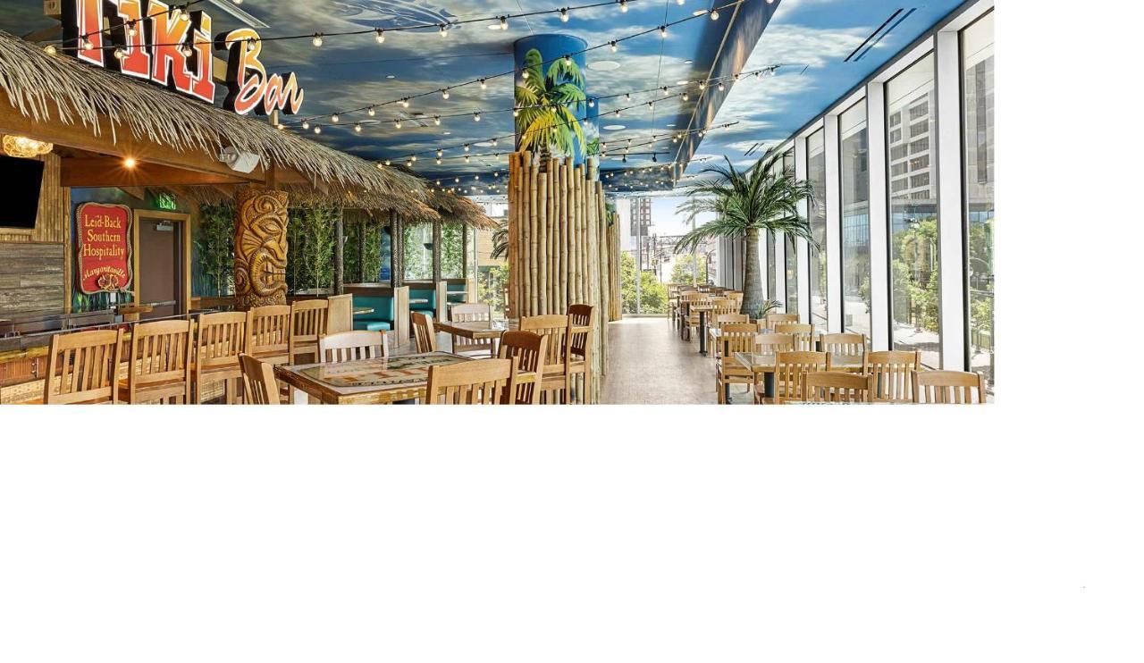 Margaritaville By Wyndham - Atlanta Ngoại thất bức ảnh