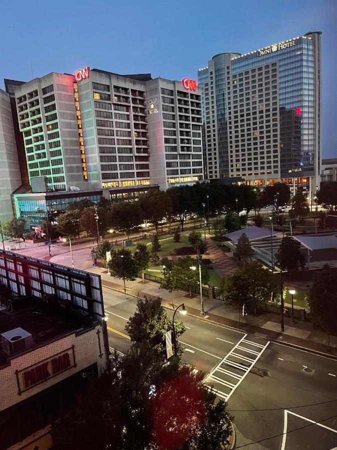 Margaritaville By Wyndham - Atlanta Ngoại thất bức ảnh